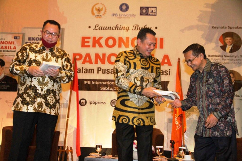Ekonomi Pancasila