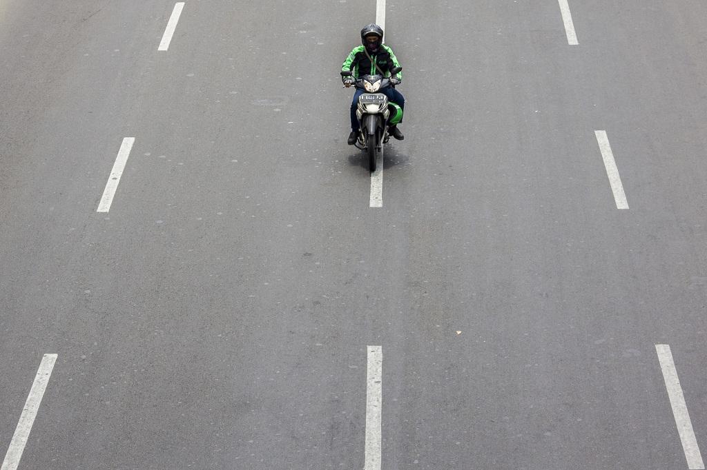 Pembatasan Operasional