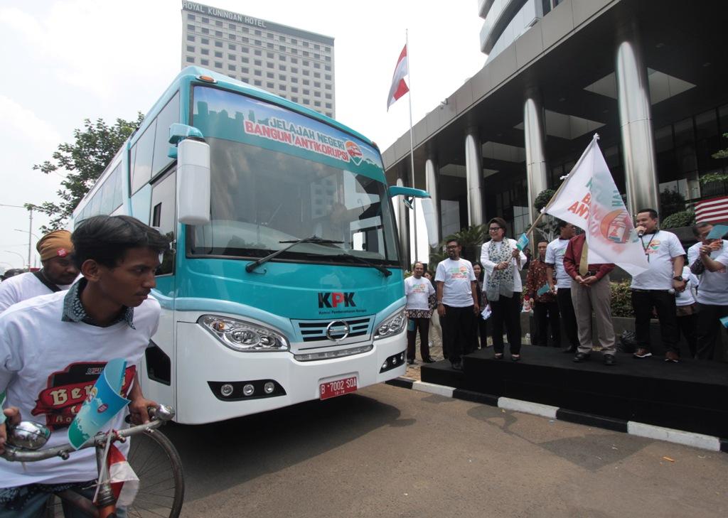 Gerakan Antikorupsi