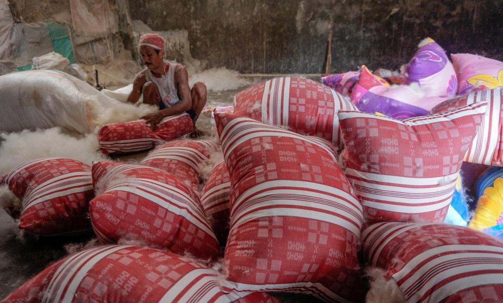 Plafon Kur