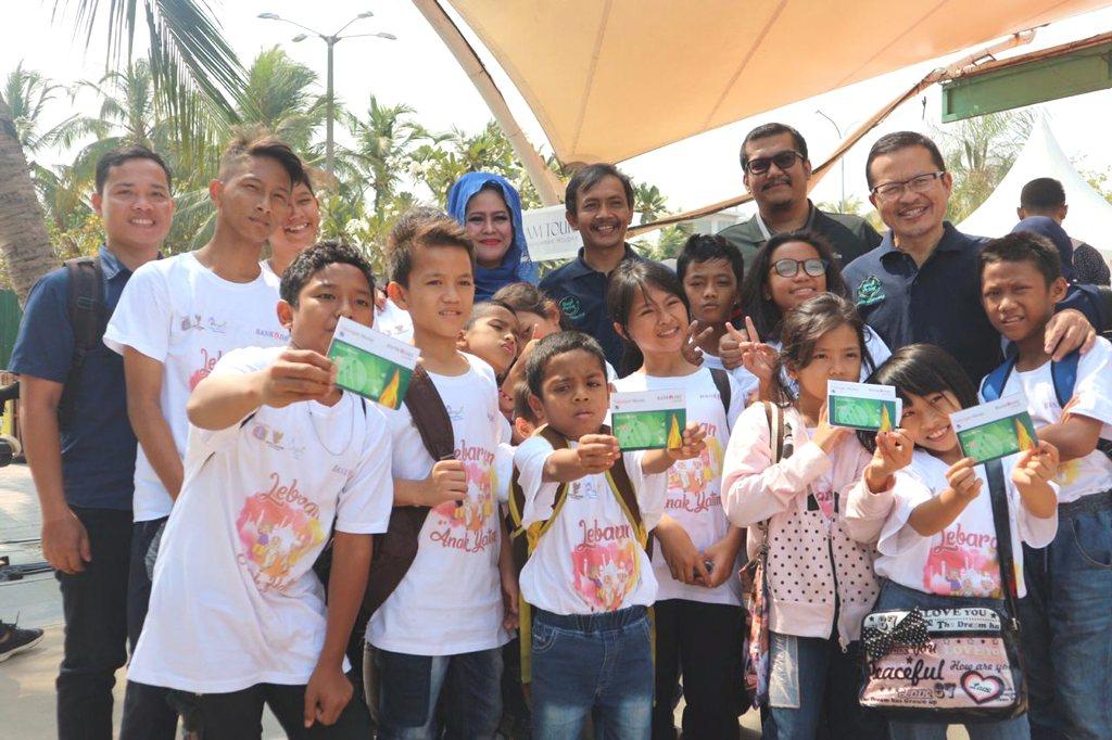 Sinergi Bisnis