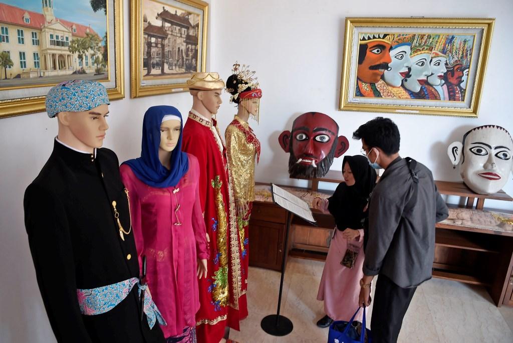 Koleksi Museum
