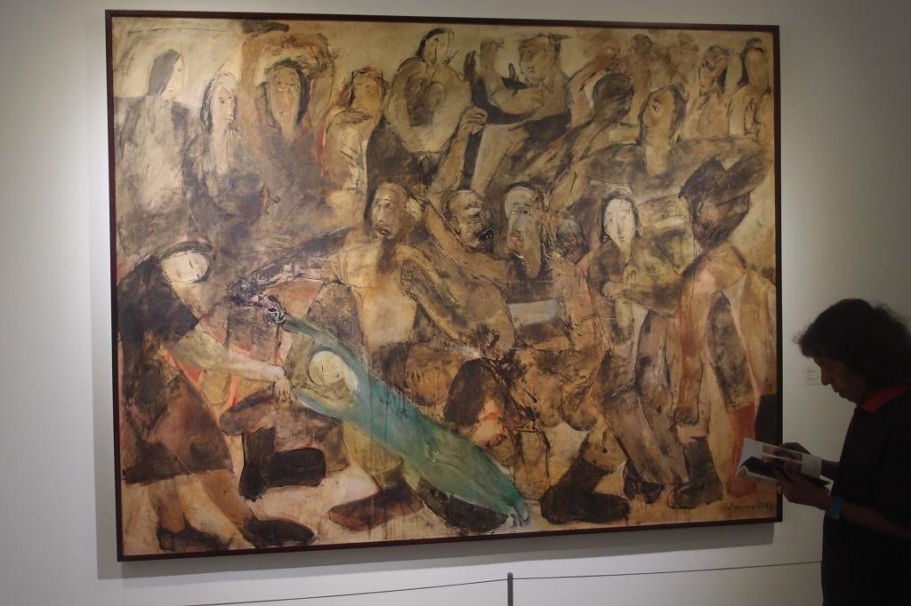 Pameran Seni Rupa