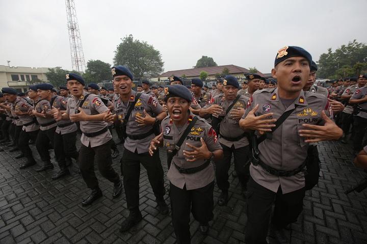 Apel Siaga