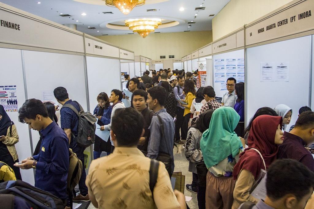 Bursa Kerja