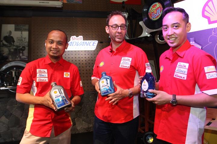 Peluncuran Produk