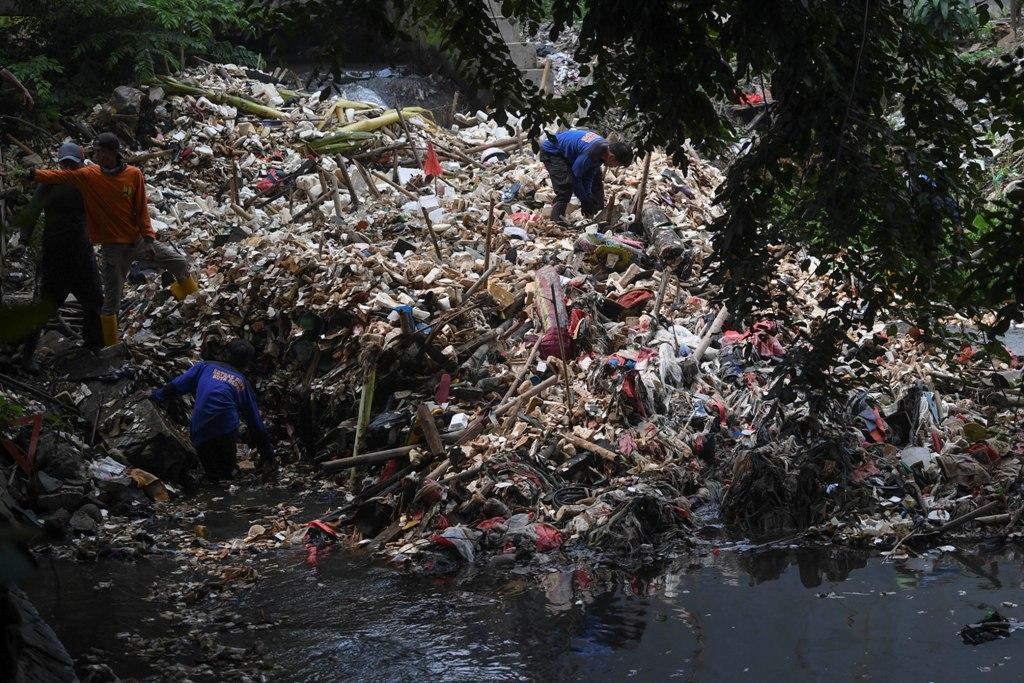 Sampah Rumah Tangga