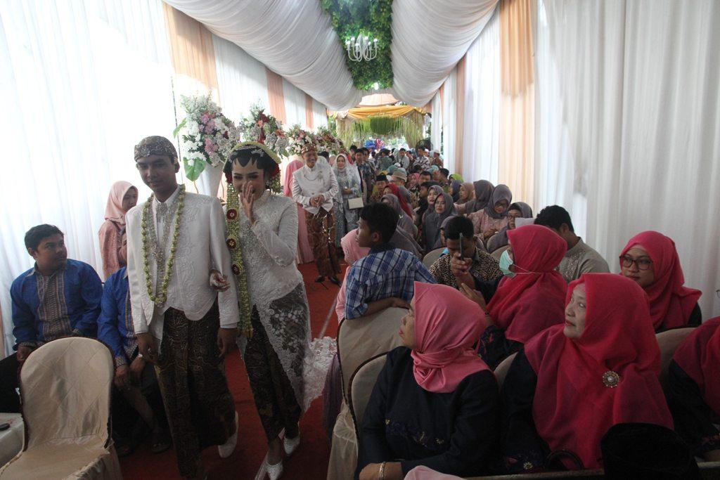 Abaikan Imbauan