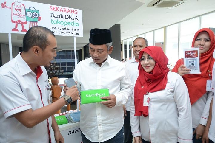 Sosialisasi JakOne