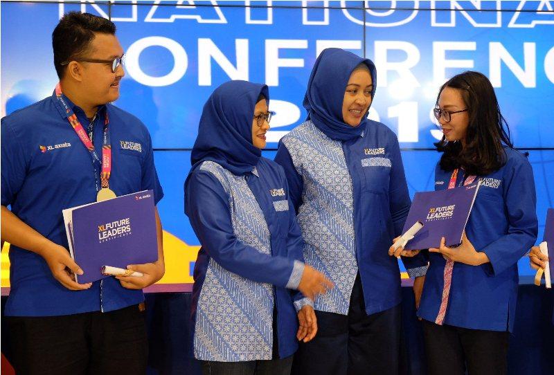 Program XL Future Leaders