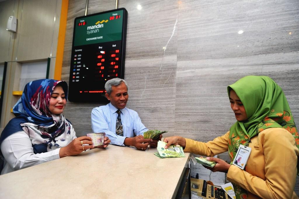 Layanan Penukaran SAR