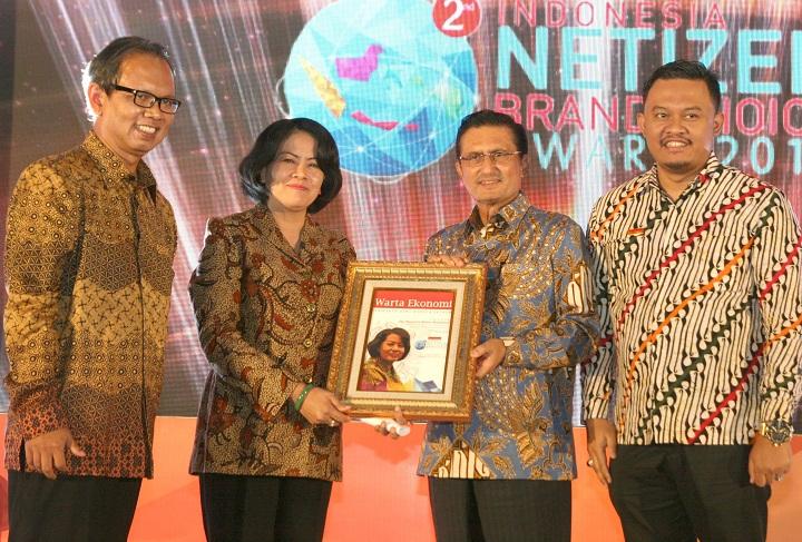 Beri Apresiasi