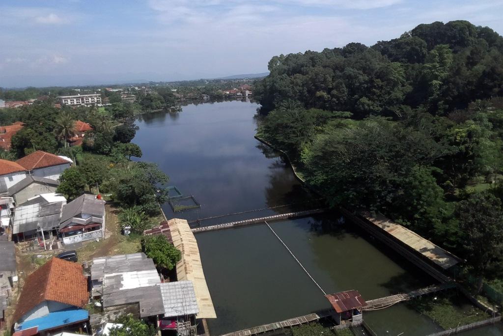 Ekowisata Situ Gede