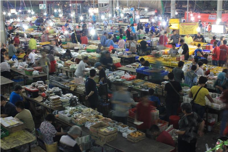 Kue Subuh