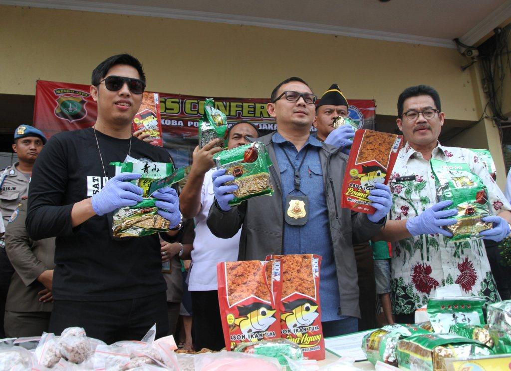 Jaringan Malaysia