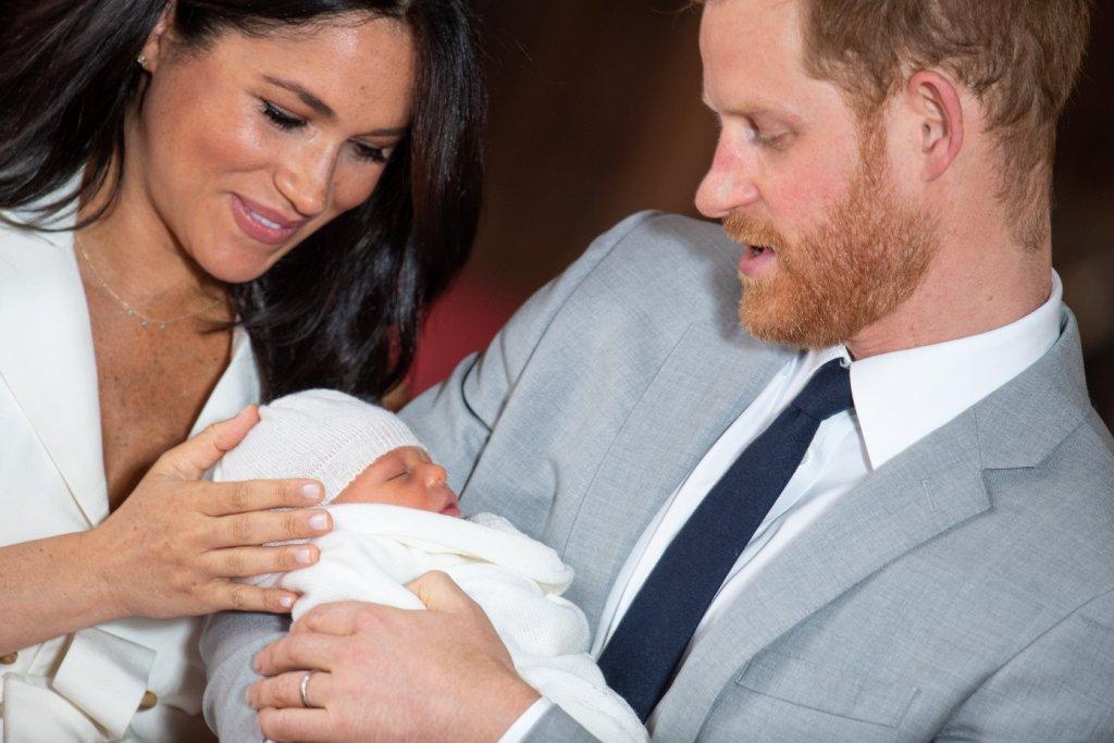 "Royal Baby"