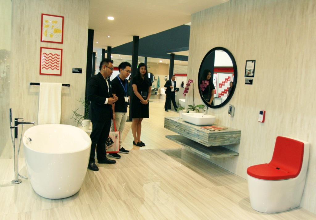 Pameran Bangunan