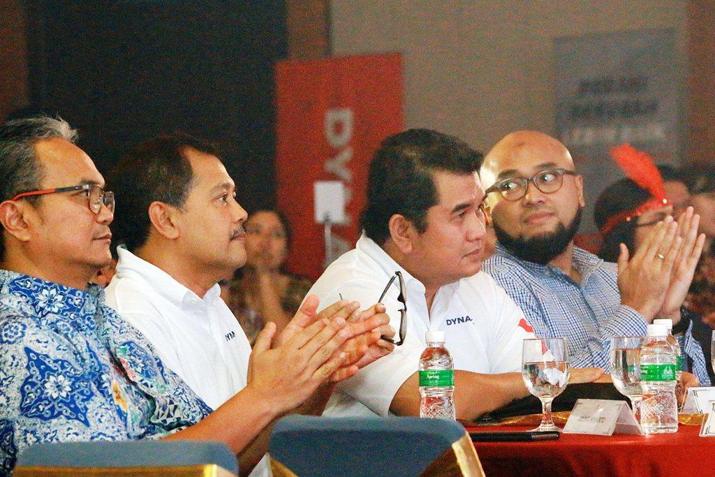 Sosialisasi Semen Dynamix