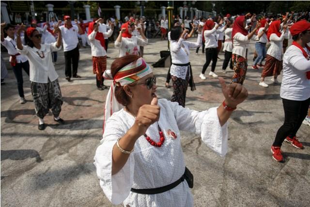 Pesta Budaya