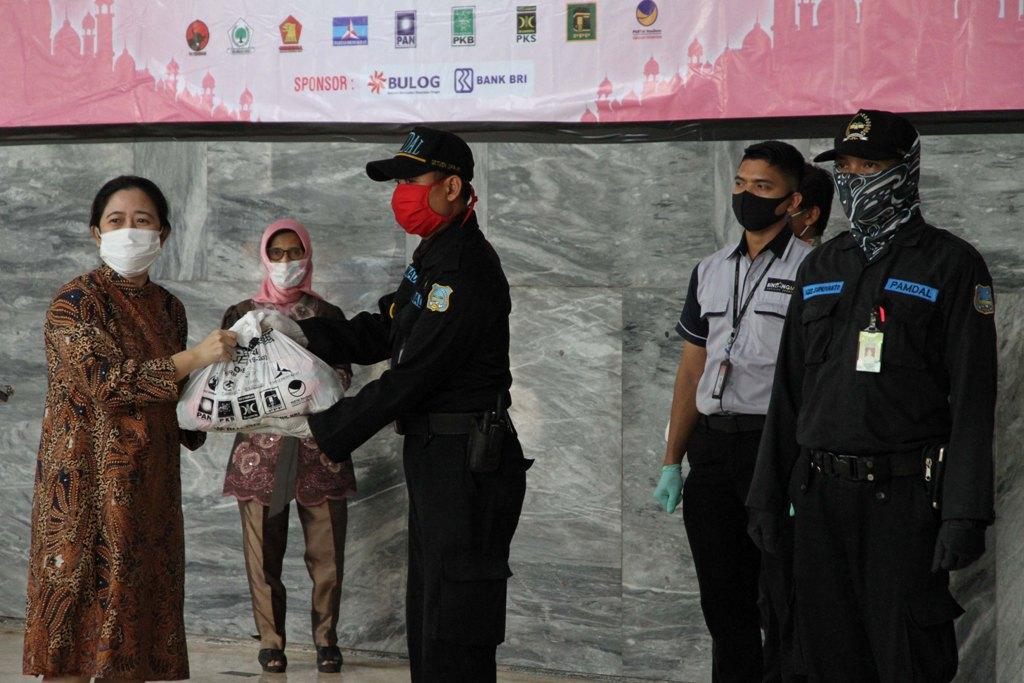 Kepedulian pada Sesama