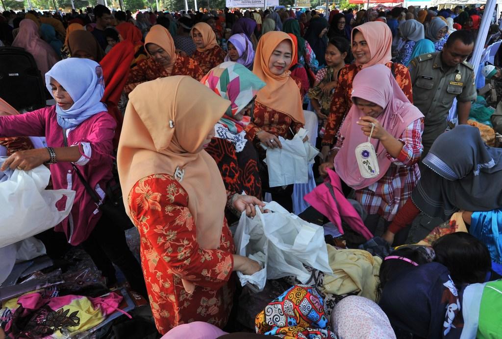 Pasar Murah