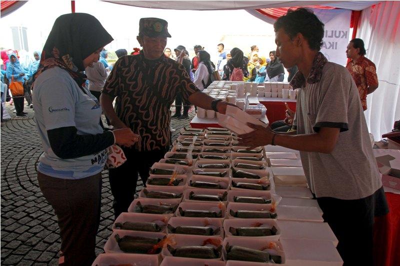 Hari Ikan Nasional