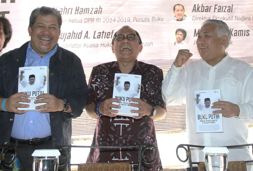 Bedah Buku