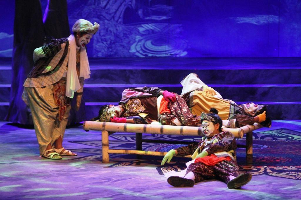 Pentas Teater