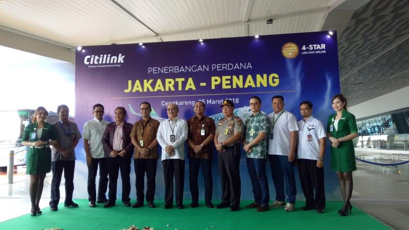 Ekspansi Penerbangan