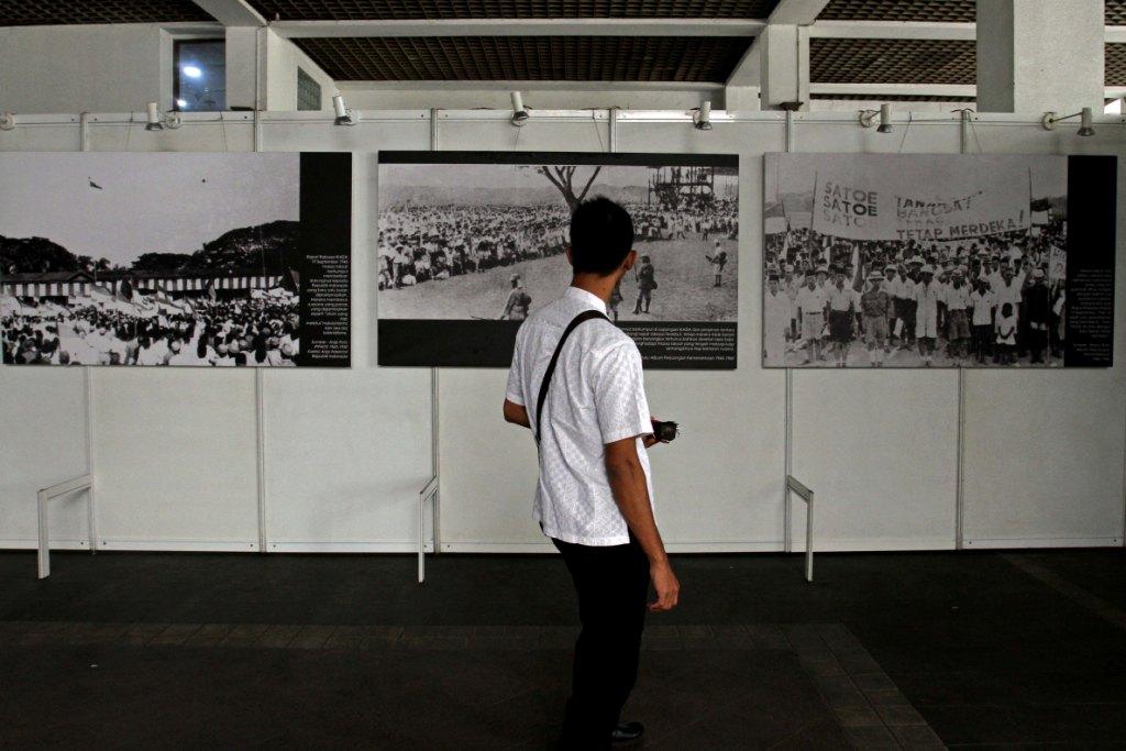 Pameran Foto