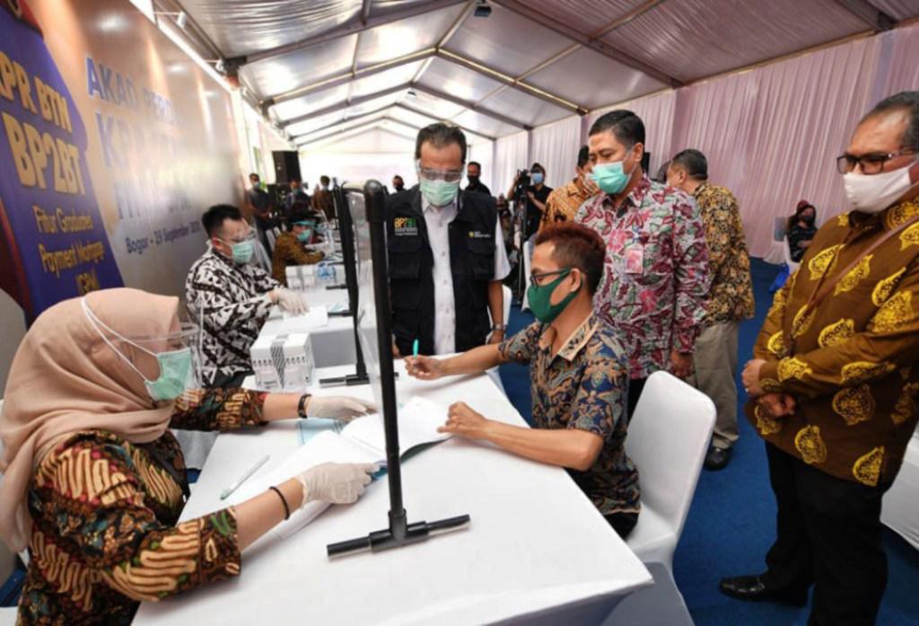 Layanan Perbankan