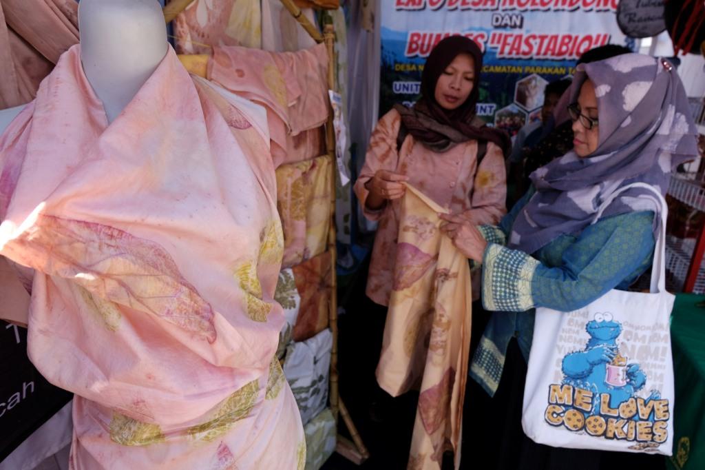 Produk UMKM Unggulan