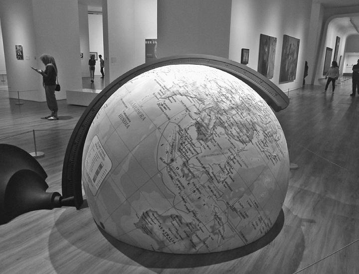 "Gerebek Museum"