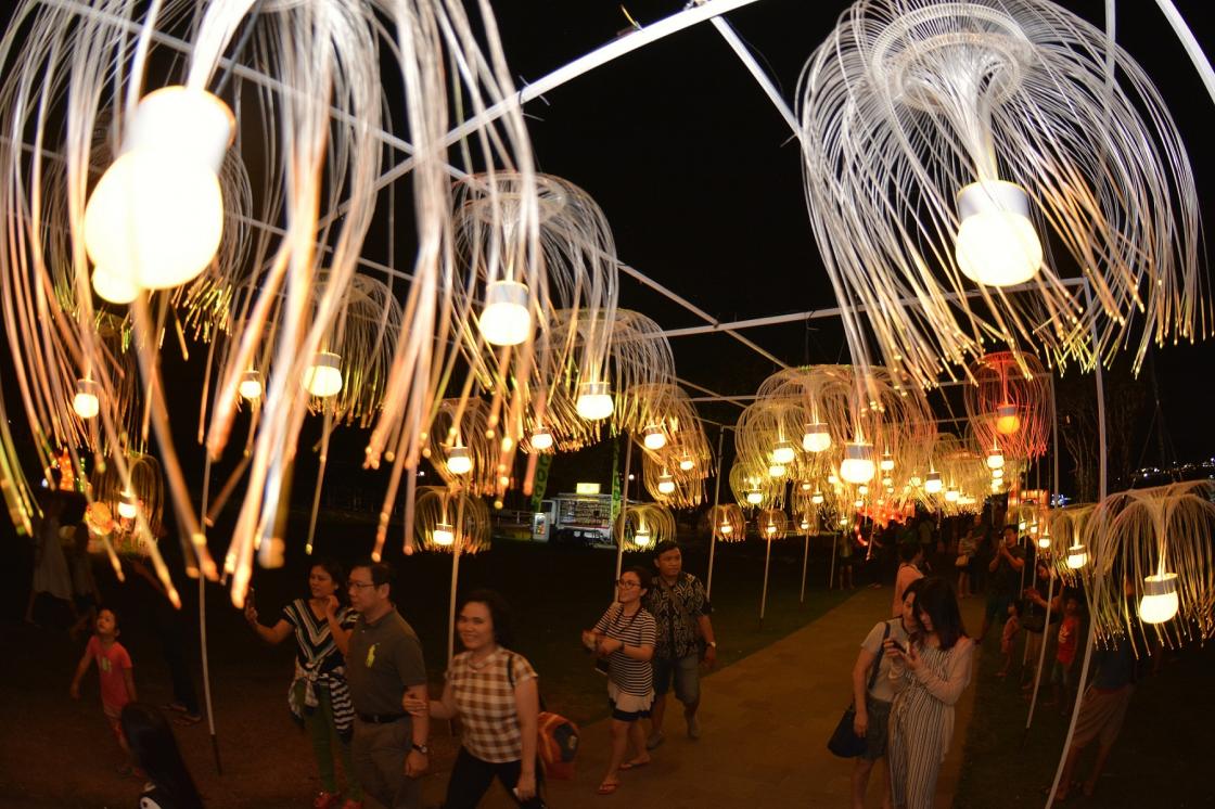 Festival Lampion