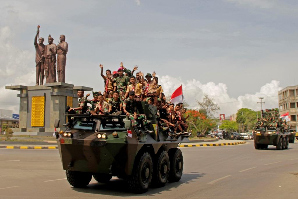 Hari Juang Kartika