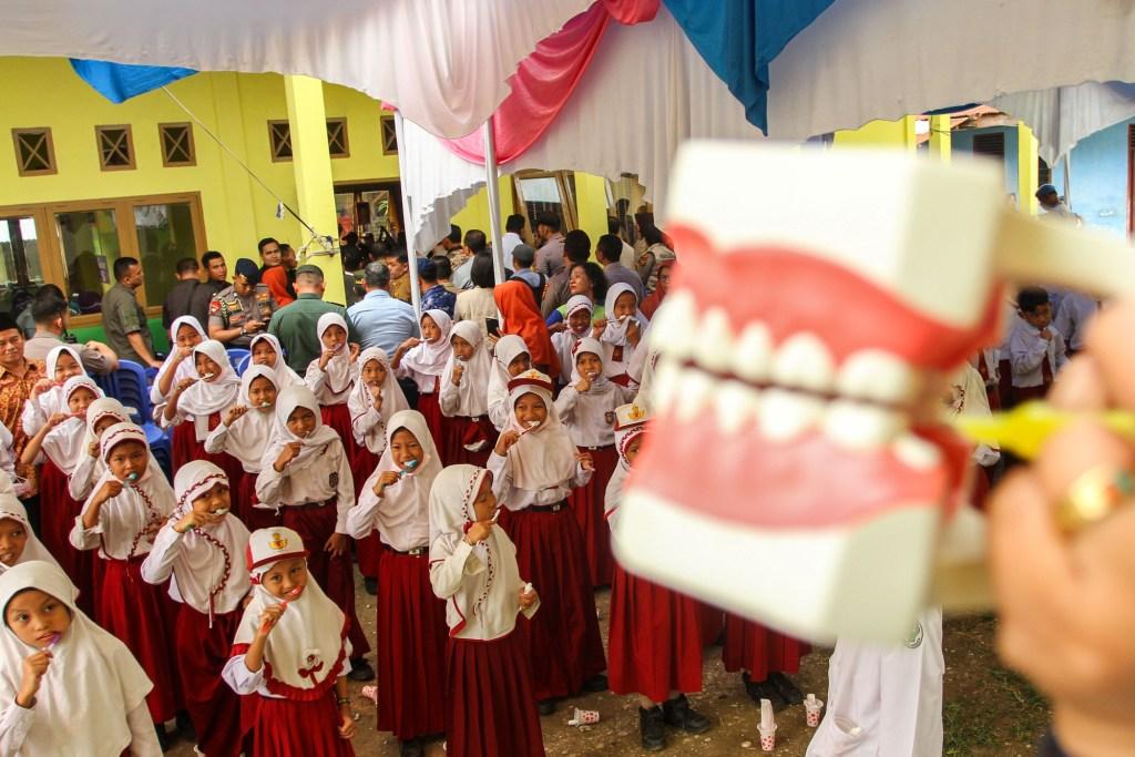 Bakti Sosial Kesehatan