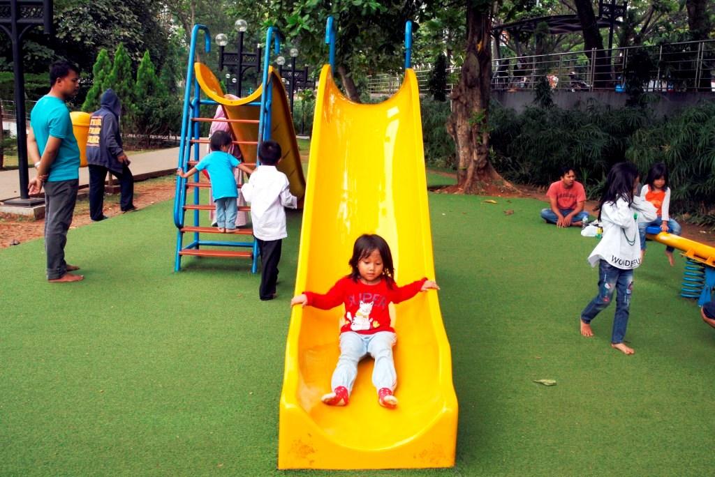 Taman Bermain Anak