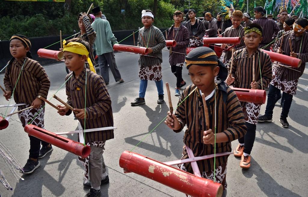Sambut Ramadan