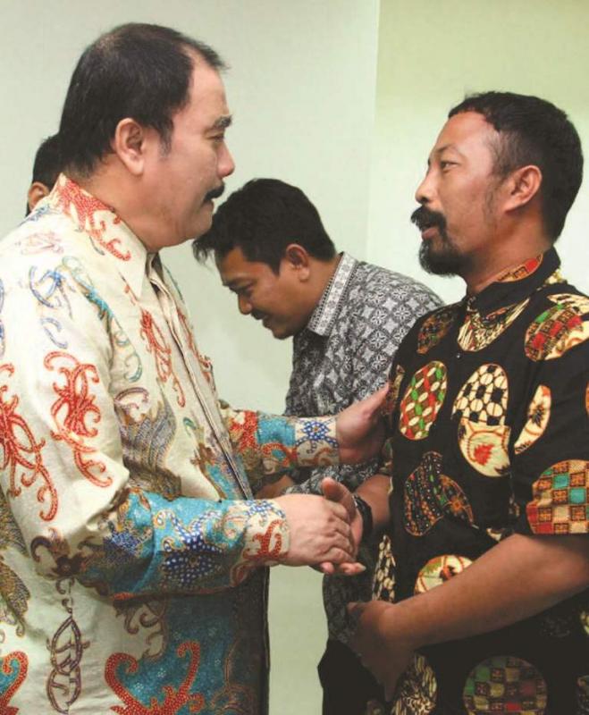 Bantuan Korban Banjir