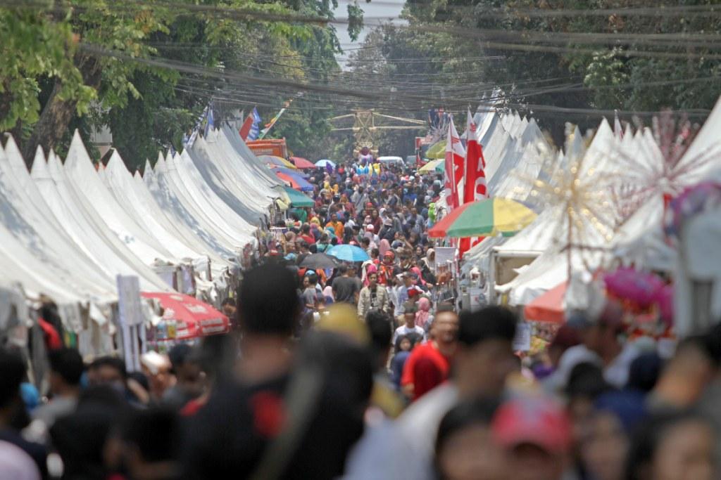 Festival Bongsang