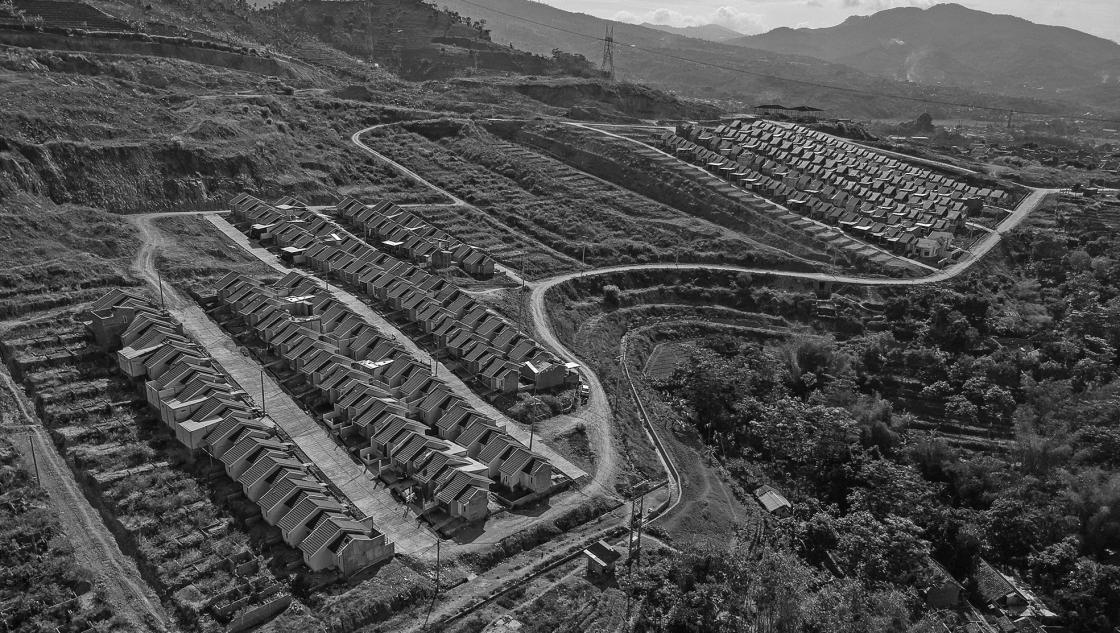 Penyaluran KPR