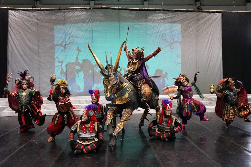 Pentas Teater