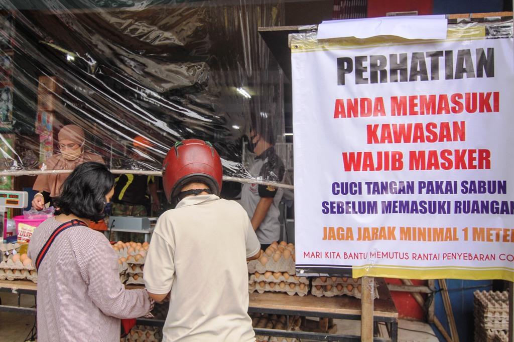 Tirai Pelindung