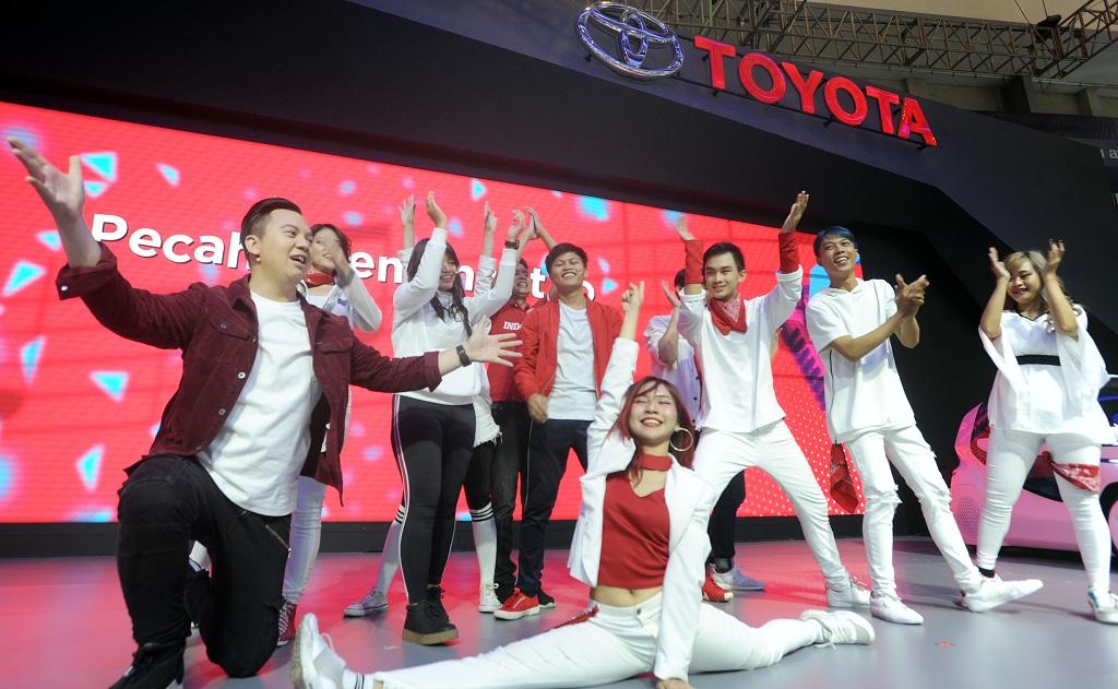 Toyota Digifest