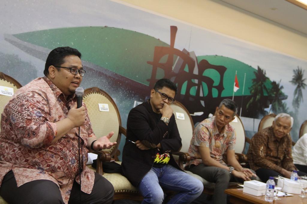 Diskusi Pilkada