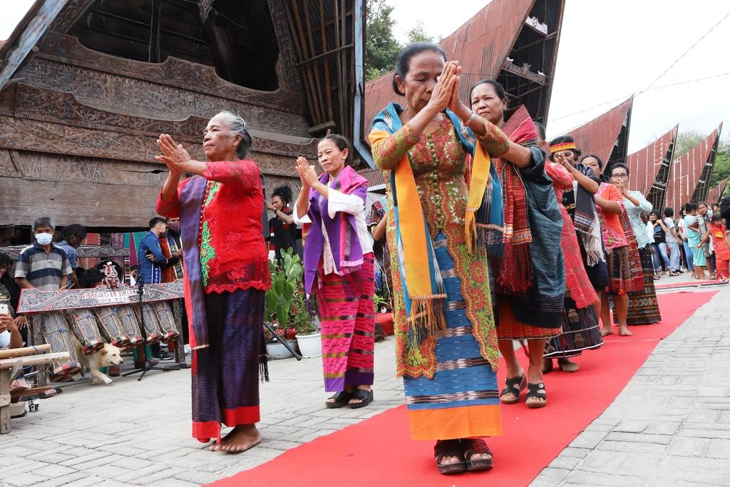Promosi Wisata
