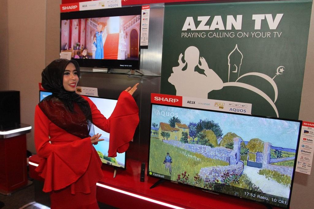 Pamerkan Produk