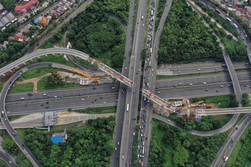 PROYEK LRT