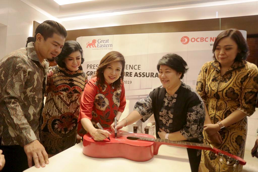 Peluncuran Produk