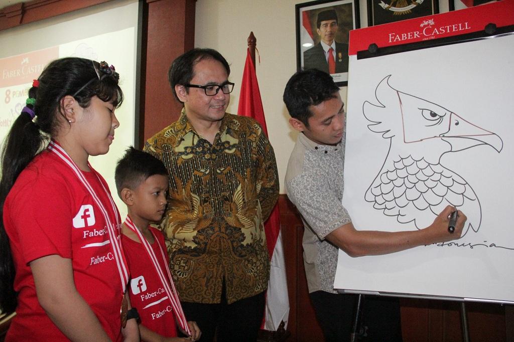 Lomba Faber-Castell Family